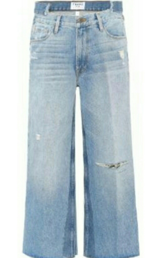 Frame Jeans